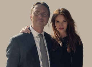 Who is Brandon’s fugal wife? Detailed information about her life Brandon's fugal wife