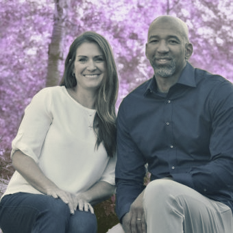 Are You Interested To Know Who Is Monty Williams New Wife Lisa keeth?