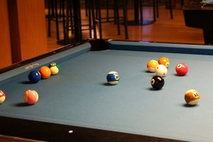 Are You Searching For A Pool Table Coin Operated? Let’s investigate what It Is And How It Functions.