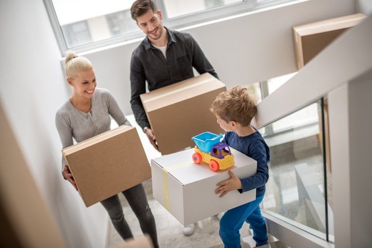 5 Things You Didn’t Know About Packing For A Move
