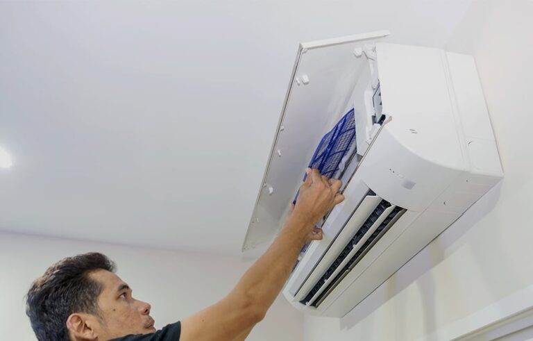Air Conditioning Installation In Al Qusais, Dubai