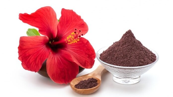 7 Advantages of Hibiscus Power
