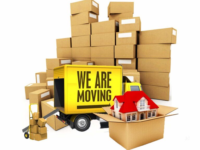 Expert Tips For plan your move and stay sane