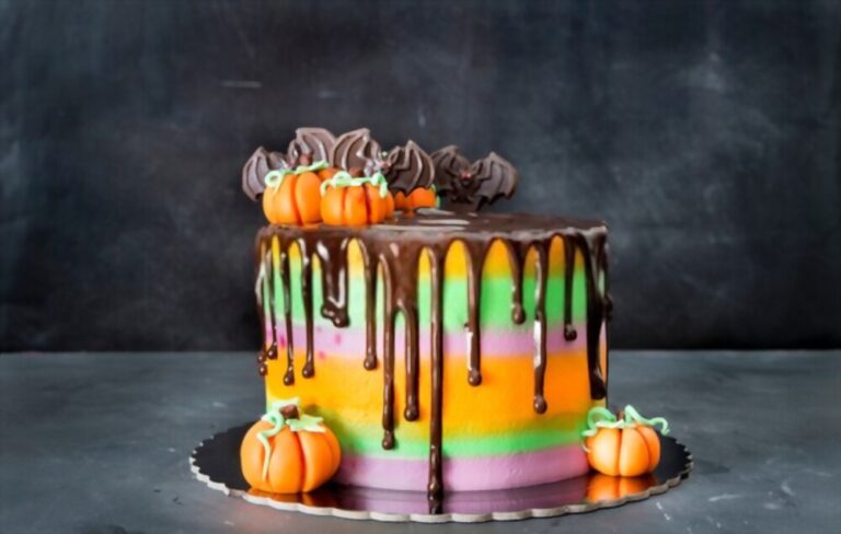 Easy Tips To Send Cakes To Ahmedabad