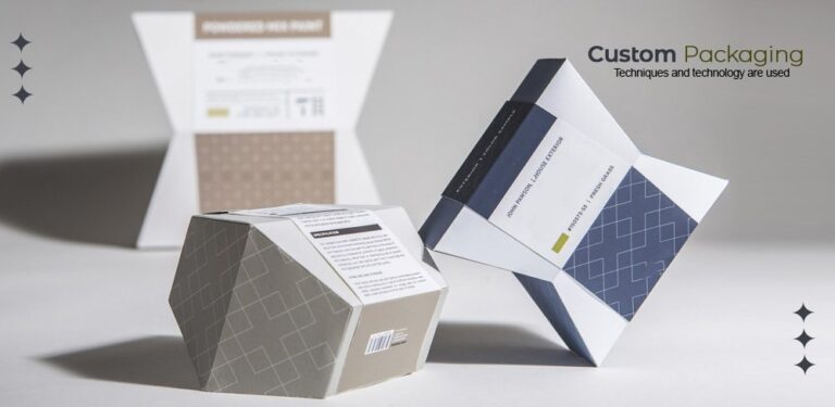 Presentation of your product is an Art Presentation of your product is an Art