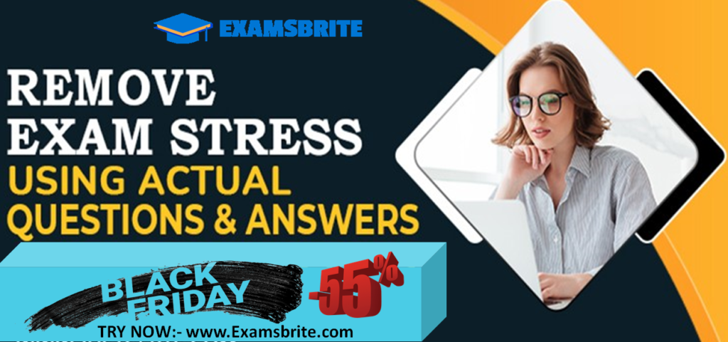 Examsbrite Updated HP HPE6-A73 Actual Questions