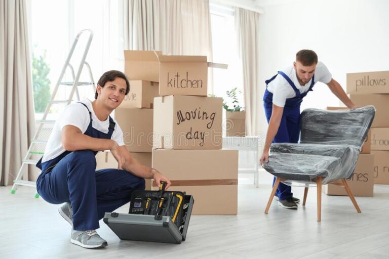 Why hiring a removalist is worth the investment