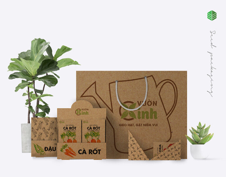 Master the art of eco-friendly packaging with these 8 tips