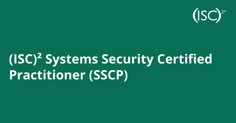 <strong>How to Ace the ISC System Security Certified Practitioner (SSCP) Certification Exam</strong>