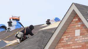 Roof Shingle Repair Services