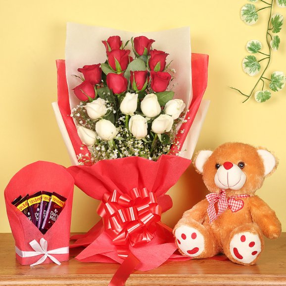 online gift delivery in Bangalore