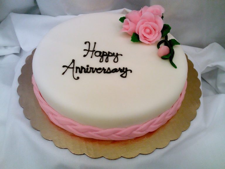 <strong>Tips for Choosing the Perfect Anniversary Cake</strong>