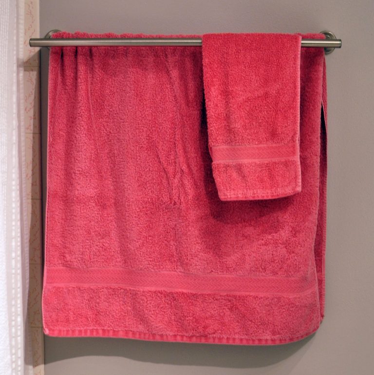 What’s The Best Way To Choose Bath Towels?