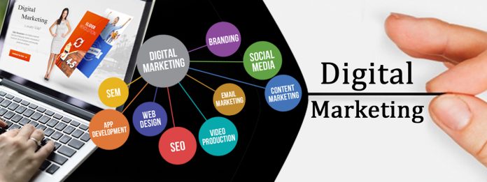 Digital Marketing