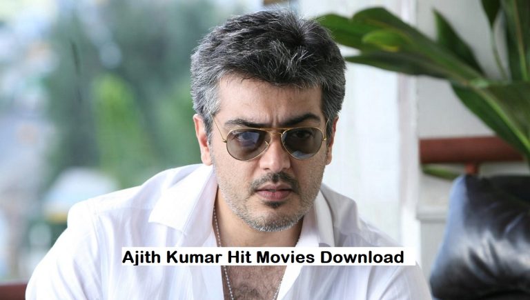 Ajith Kumar Hit Movies Download | Bollyflix