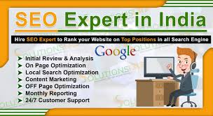 What Difference Expert SEO Services From India Can Make To Your Company’s Approaches