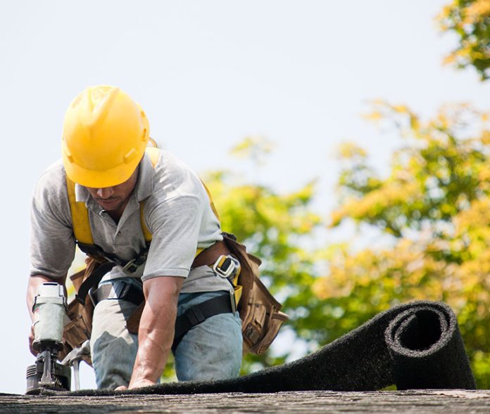 Cost of Roof Repairs
