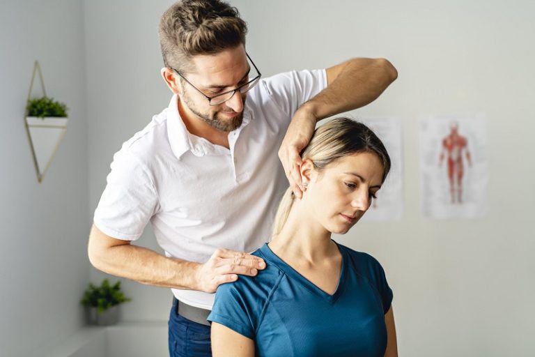 5 Way Sherwood Park Physiotherapy can Help you recover from surgery