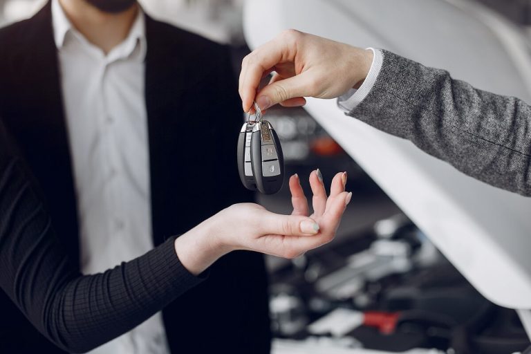 Second-Hand Car Loan: How to Get A Car Loan to Buy a Used Car?