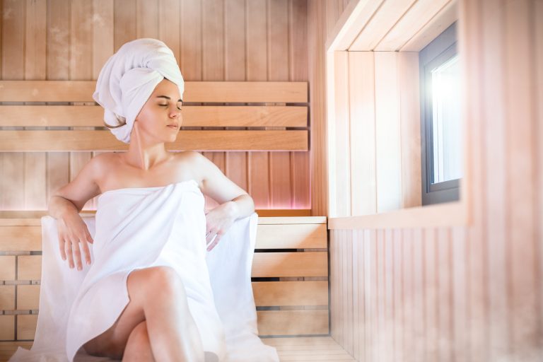 Sweat It Out: How Saunas Can Help You Achieve Your Health Goals