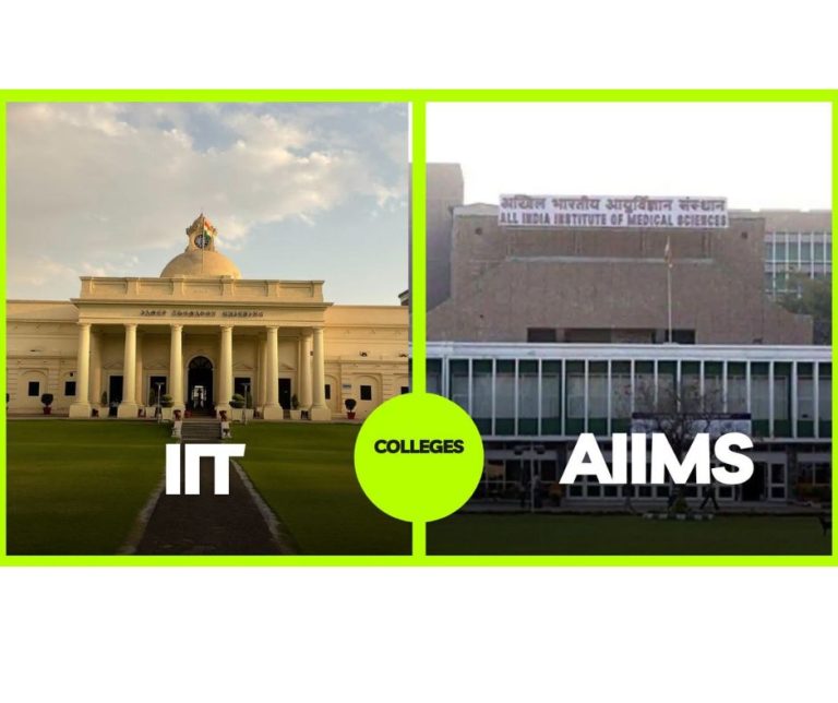 Top 3 Best Medical and Engineering Colleges in India