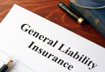 A Comprehensive Guide To Understanding And Selecting General Liability Insurance General Liability Insurance