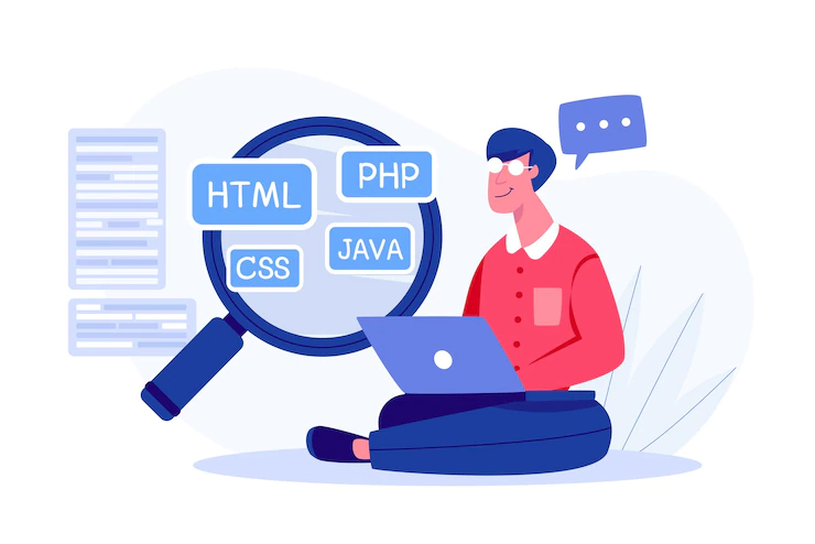 5 Most Important Programming Languages For UX Designers
