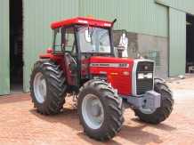 <strong>How Does A Tractor Help The Farmer In The Field?</strong>