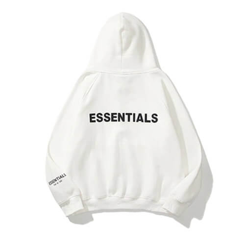 Fear of God Essentials Stylistic Influence – Colours