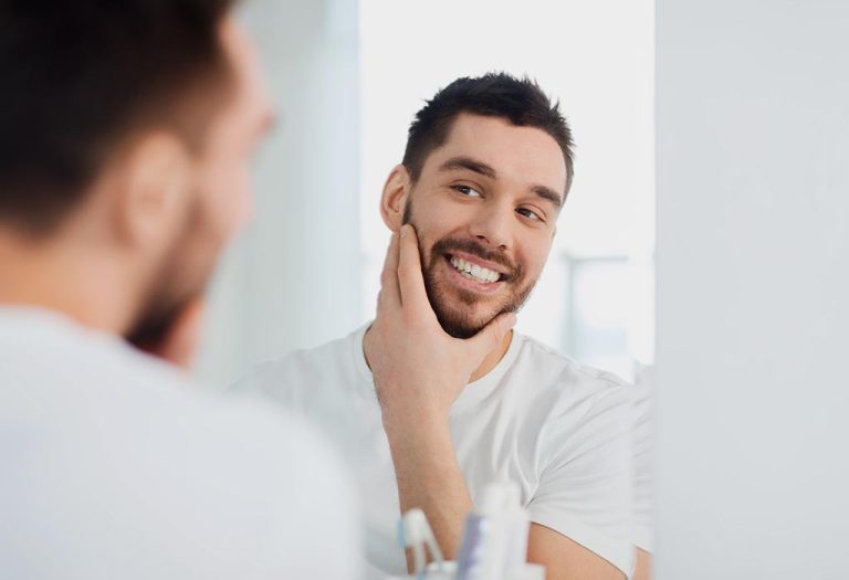 <strong>4 Key Trends in Men’s Grooming</strong>