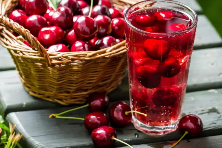 Cherries: Are They Healthy? Cherries’ Health Benefits