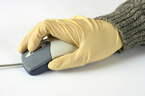 Mouse Hand Warmer