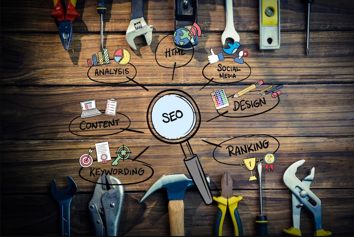 Local SEO Services For Startups: Tips To Success