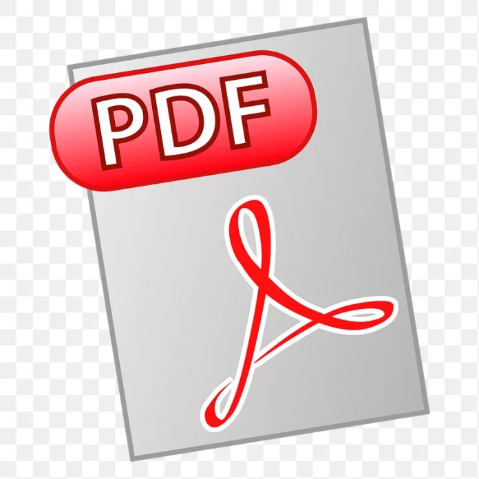 Fillable PDF