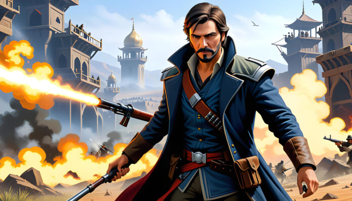 Baldur's Gate 3 Multiplayer,