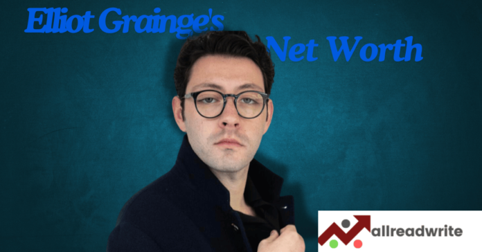 Elliot Grainge's Net Worth