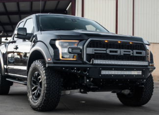 2017 Ford Raptor: Specifications, Features, Capabilities, Style, Fuel Efficiency, Pricing, Pros and Cons, and More 2017 Ford Raptor