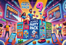 Jackbox Party Pack 9: Features, Games, and Why It’s a Must-Have Jackbox Party Pack 9
