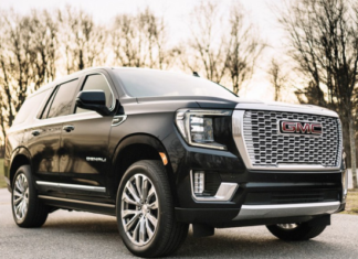 2021 GMC Denali: A Closer Look at Specs, Features, Capability, Fuel Efficiency, and Comfort 2021 GMC Denali