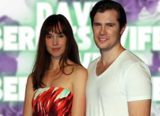 David Berry’s Wife: Highlights of His Life, Career, Movies, Net Worth, Family, And Physical Traits David Berry's Wife