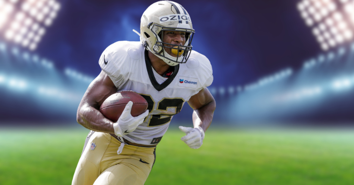 Devine Ozigbo College Career Highlights