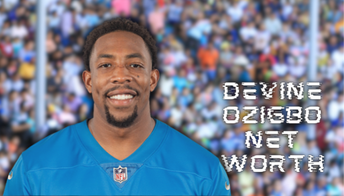 Devine Ozigbo’s Net Worth