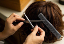How to Cut Curly Hair at Home Like a Pro? Best Techniques, Tools, and Tips for Every Curl Type how to cut curly hair at home