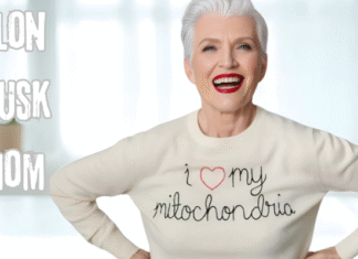 Elon Musk’s Mom: Insights into Her Age, Career, Education, Physical Attributes, Net Worth, and Family Life Elon Musk’s Mom