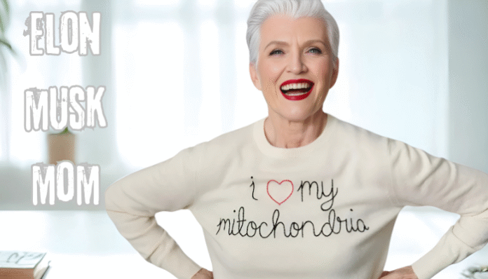 Elon Musk’s Mom Elon Musk’s Mom