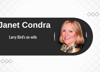 Janet Condra: An Inspiring Journey of Dedication and Success Janet Condra