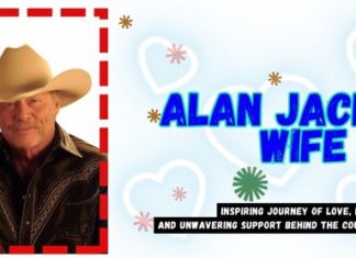 Alan Jackson’s Wife: The Inspiring Journey of Love, Faith, and Unwavering Support Behind the Country Music Legend Alan Jackson’s Wife