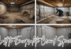 Cost to Encapsulate Crawl Space: An overview About Basement Crawl Space, Lead Paint, Asbestos, Popcorn Ceiling Guide,And more Info Cost to Encapsulate Crawl Space