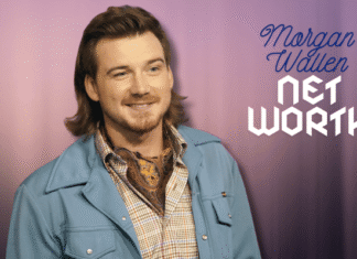 Morgan Wallen Net Worth: A Complete Guide to His Songs, Merch Empire, Controversies, Tours, Concerts & Ticket Prices Morgan Wallen Net Worth