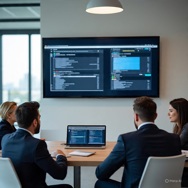 Project Portfolio Management